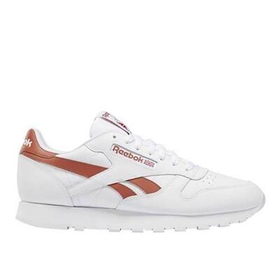 Herren ausbildung Schuh Reebok CL Lthr