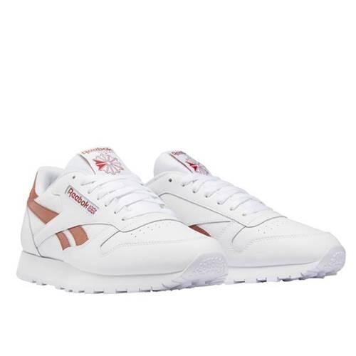 Chaussures formation hommes Reebok CL Lthr 2/4