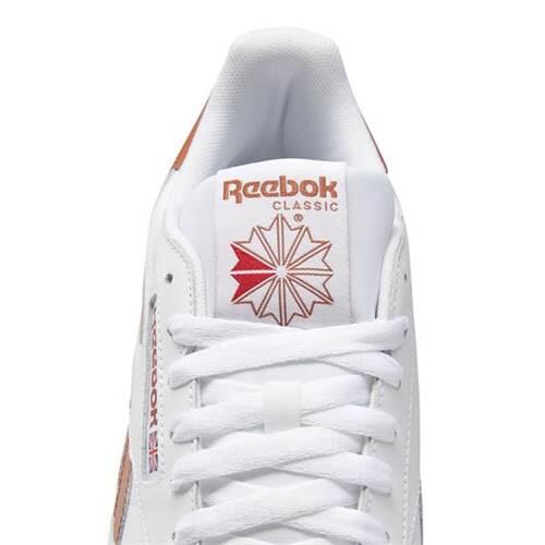 Chaussures formation hommes Reebok CL Lthr 4/4