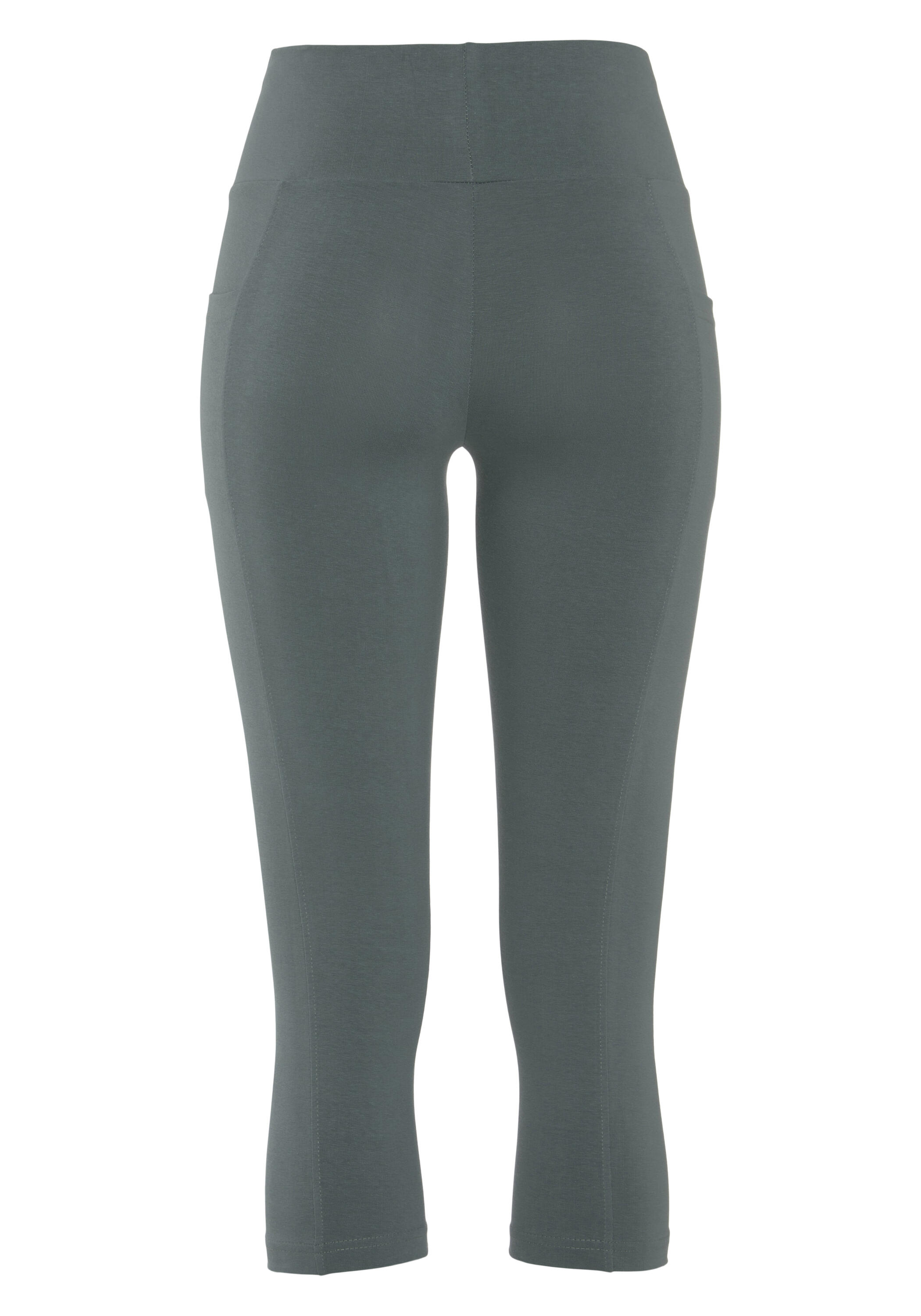 Damen Caprileggings 3/7