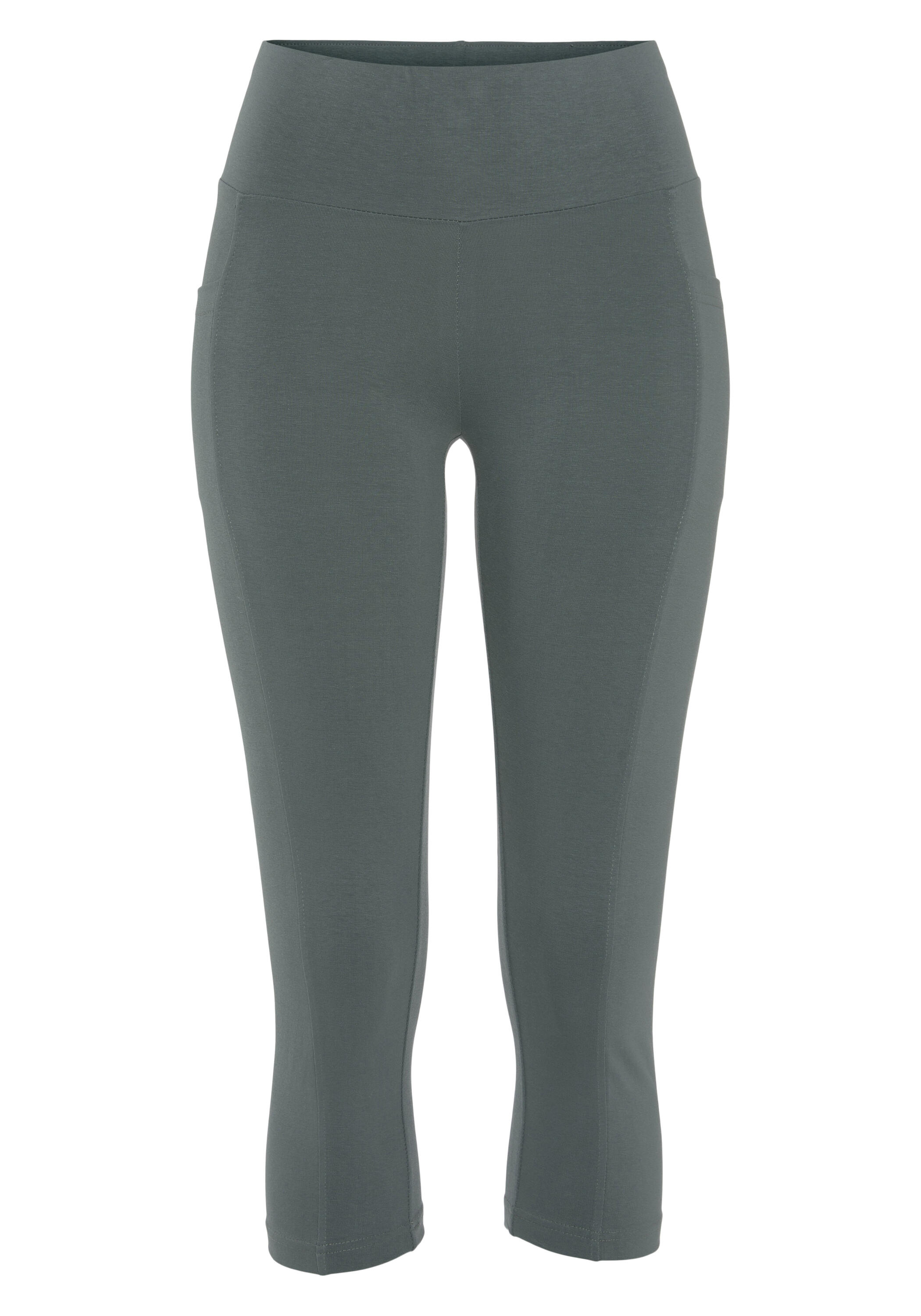 Damen Caprileggings 2/7