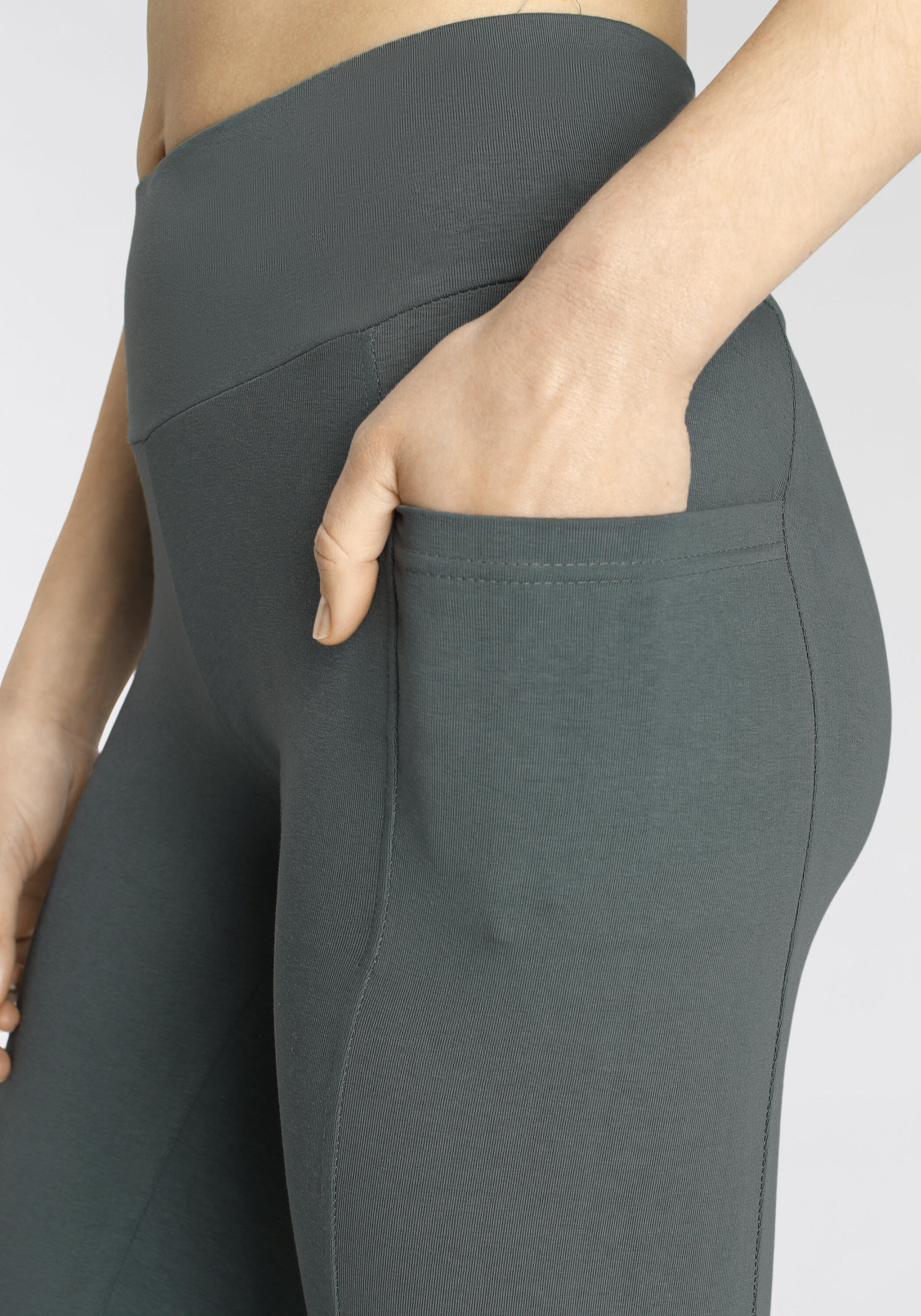 Damen Caprileggings 5/7