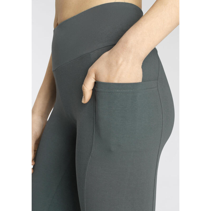 Caprileggings für Damen