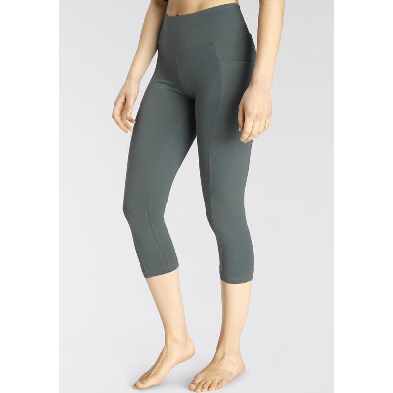 Caprileggings für Damen