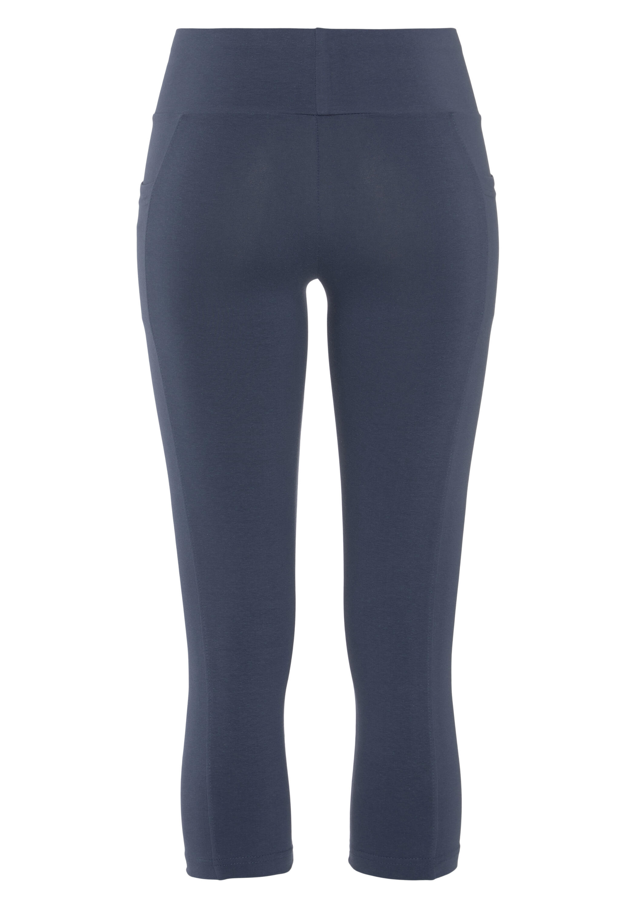 Damen Caprileggings 3/7