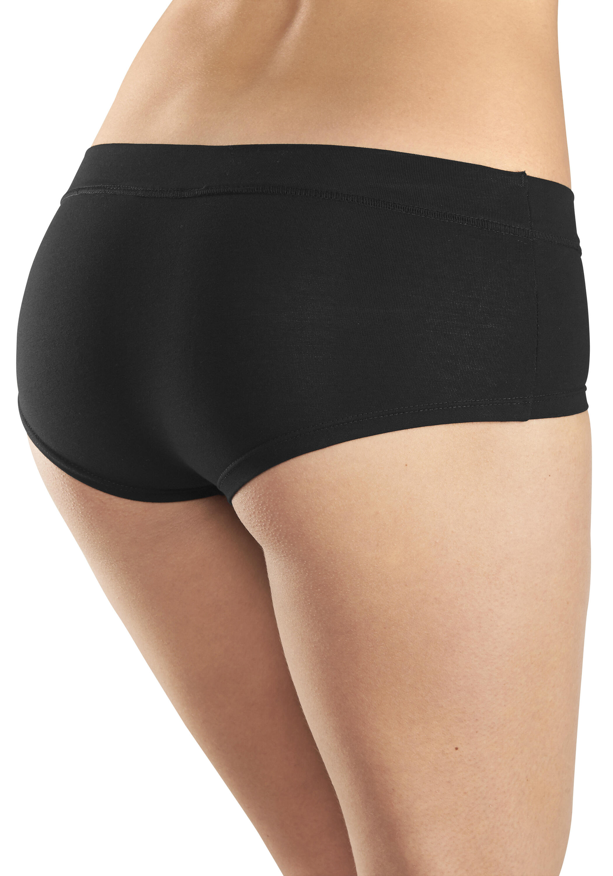 Damen Bench. Panty (3 Stück) 3/6