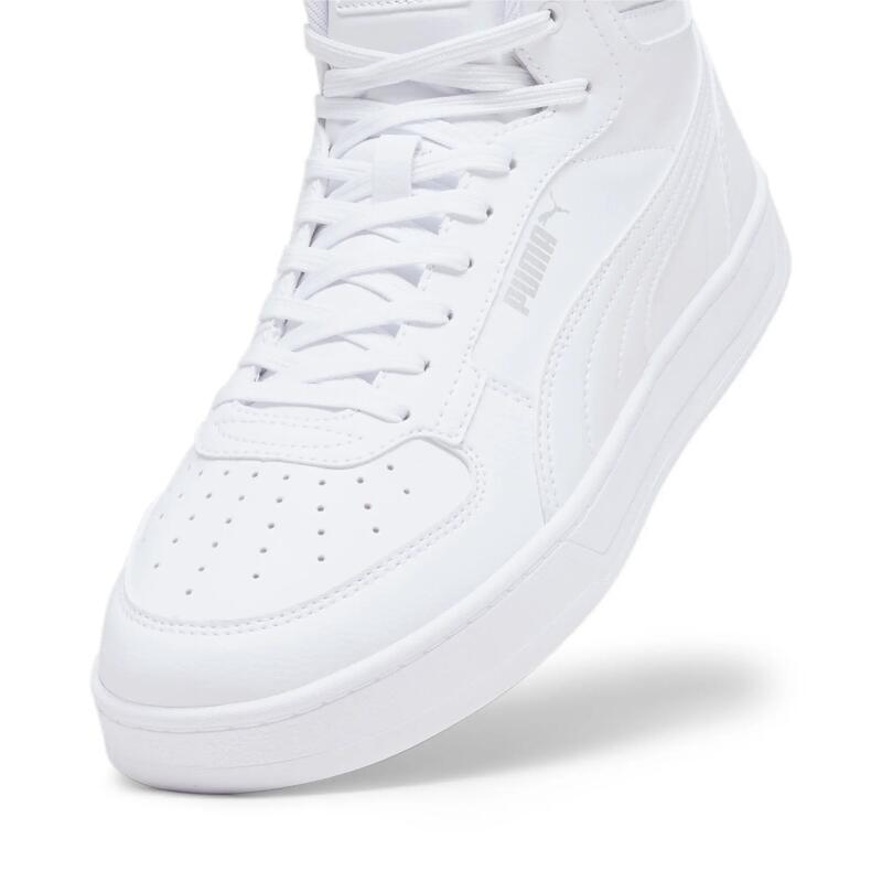 Încălțăminte mers adulți Caven 2.0 Mid Negru/Galben PUMA