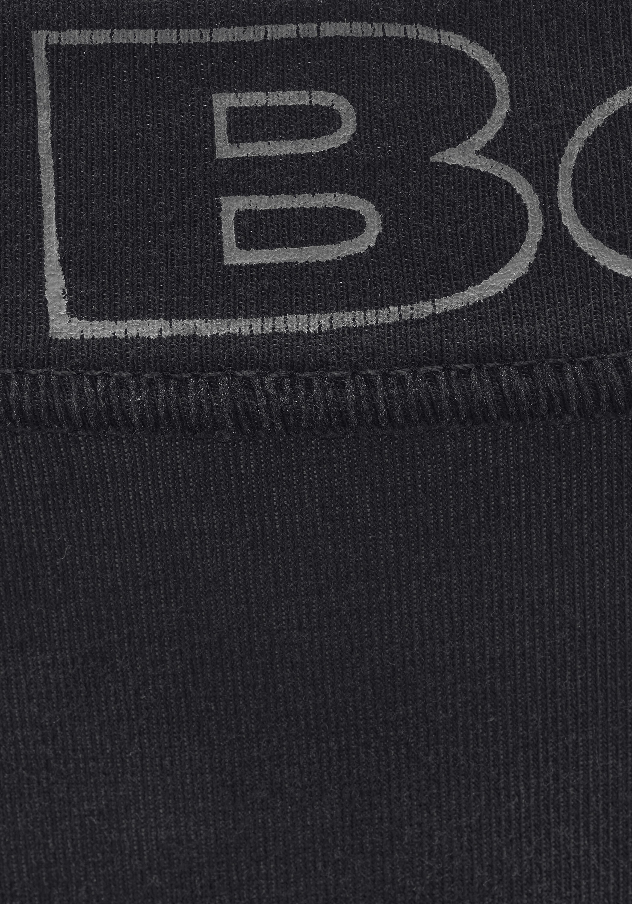 Damen Bench. Panty (3 Stück) 5/6