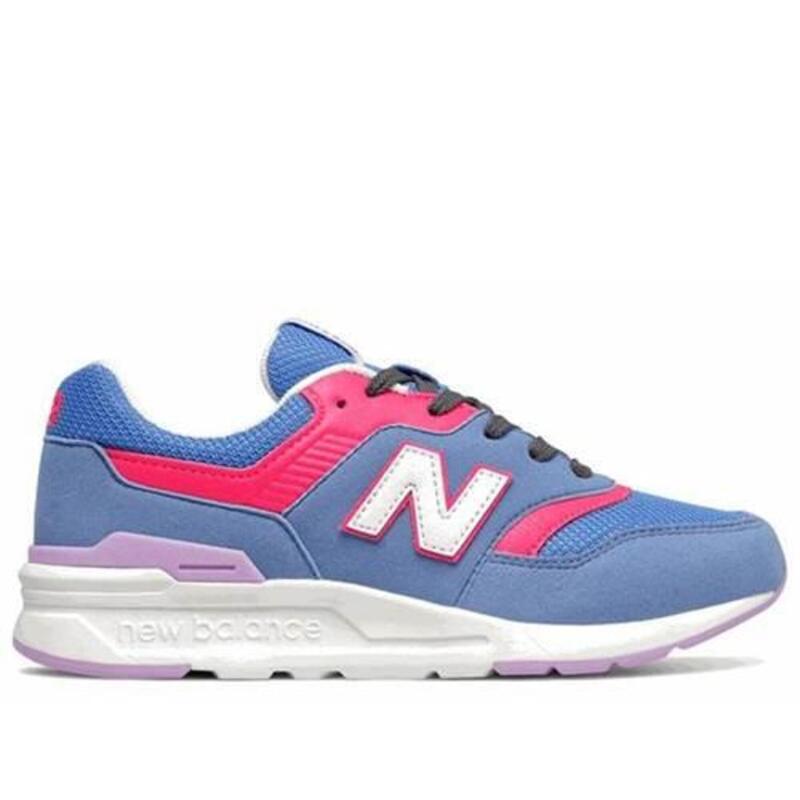 Buty do chodzenia dla dzieci New Balance 997