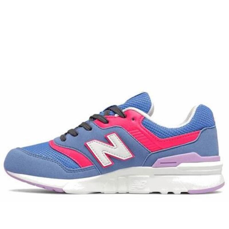 Buty do chodzenia dla dzieci New Balance 997