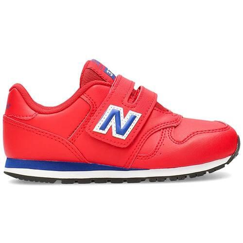 Buty do chodzenia dla dzieci New Balance 373