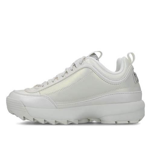 Buty do chodzenia damskie Fila Disruptor Wmn