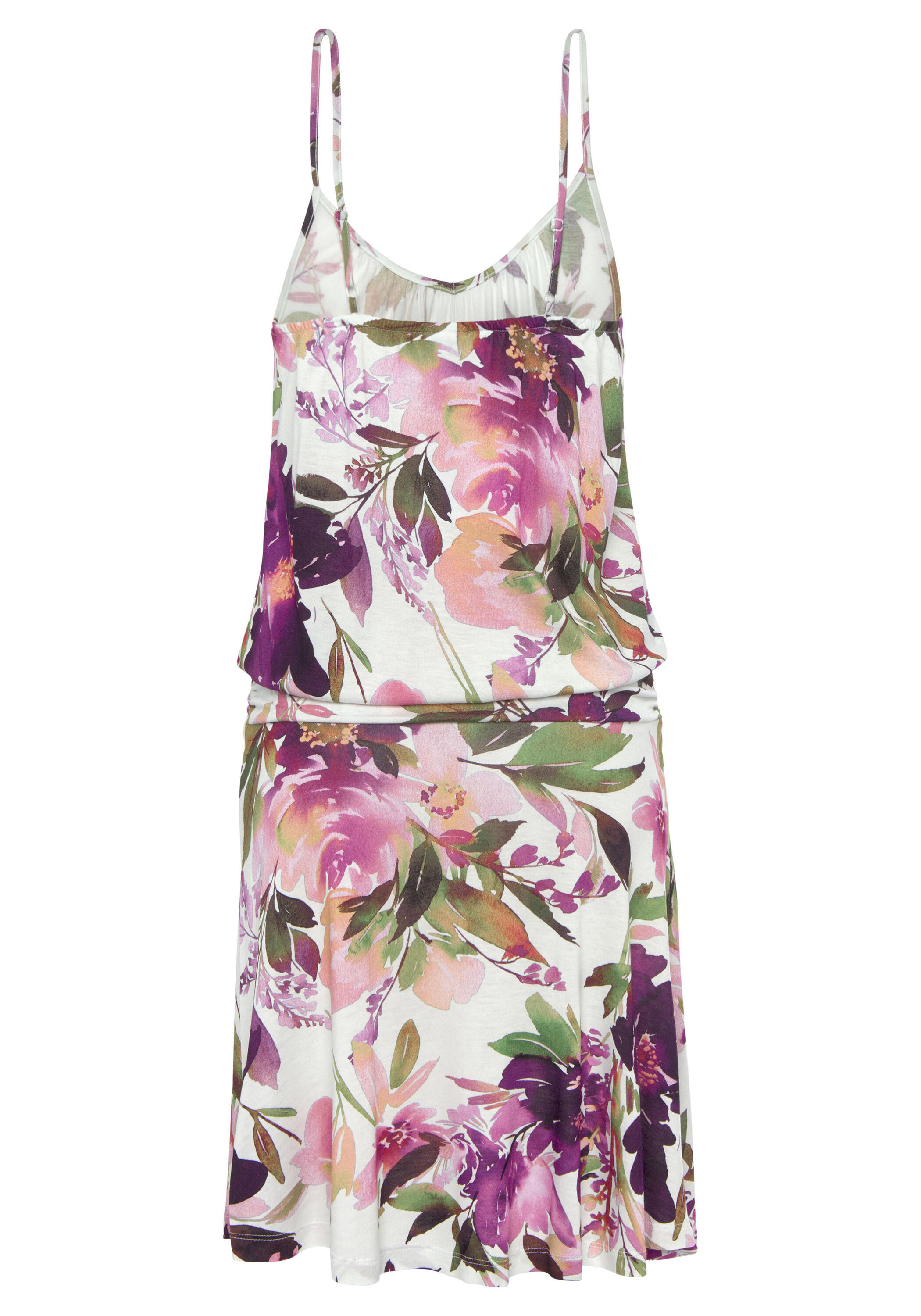 Damen Jerseykleid 3/7