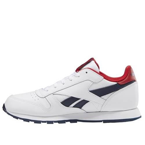 Buty do chodzenia dla dzieci Reebok Classic Leather 2/4