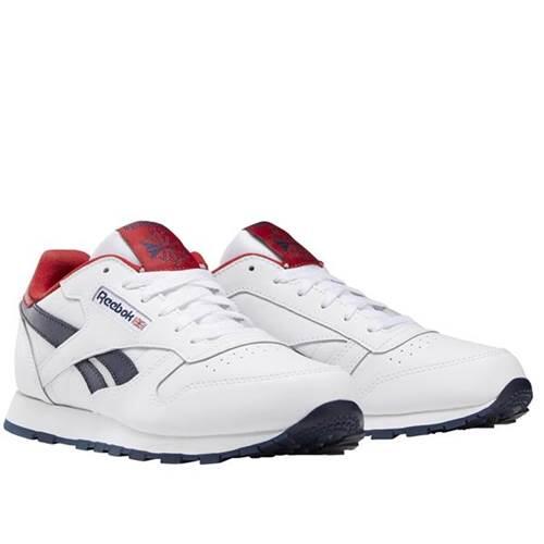 Buty do chodzenia dla dzieci Reebok Classic Leather 3/4