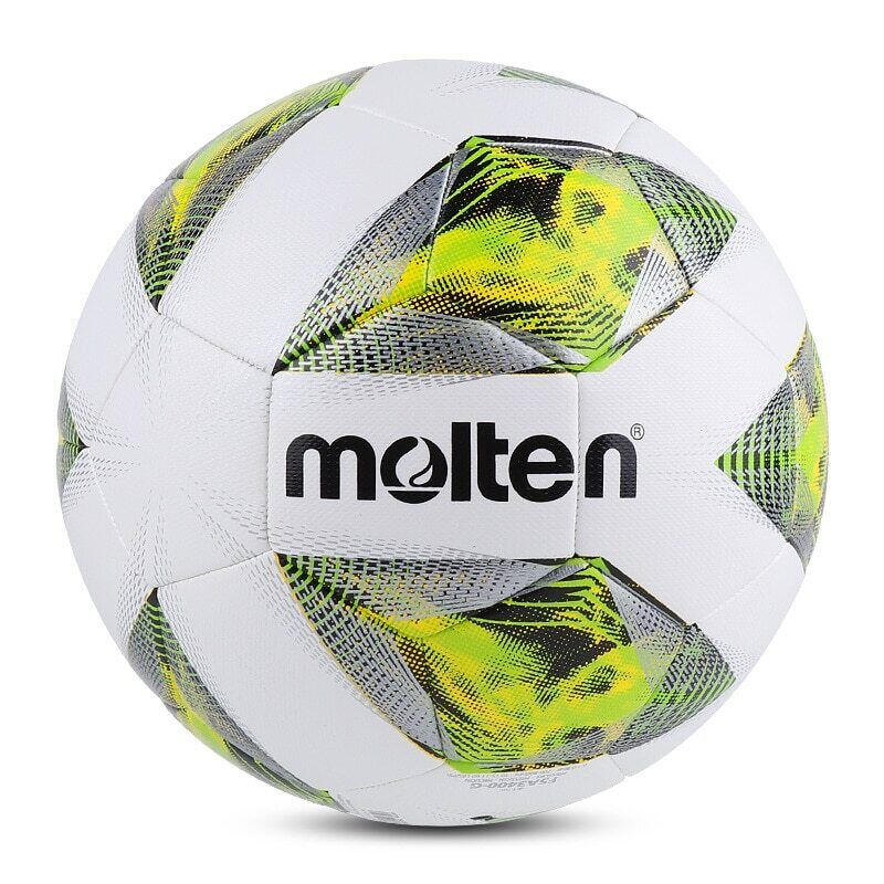 Ballon De Foot VANTAGGIO (Blanc / Vert) 4/6