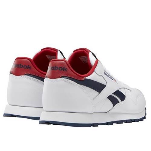 Buty do chodzenia dla dzieci Reebok Classic Leather 4/4