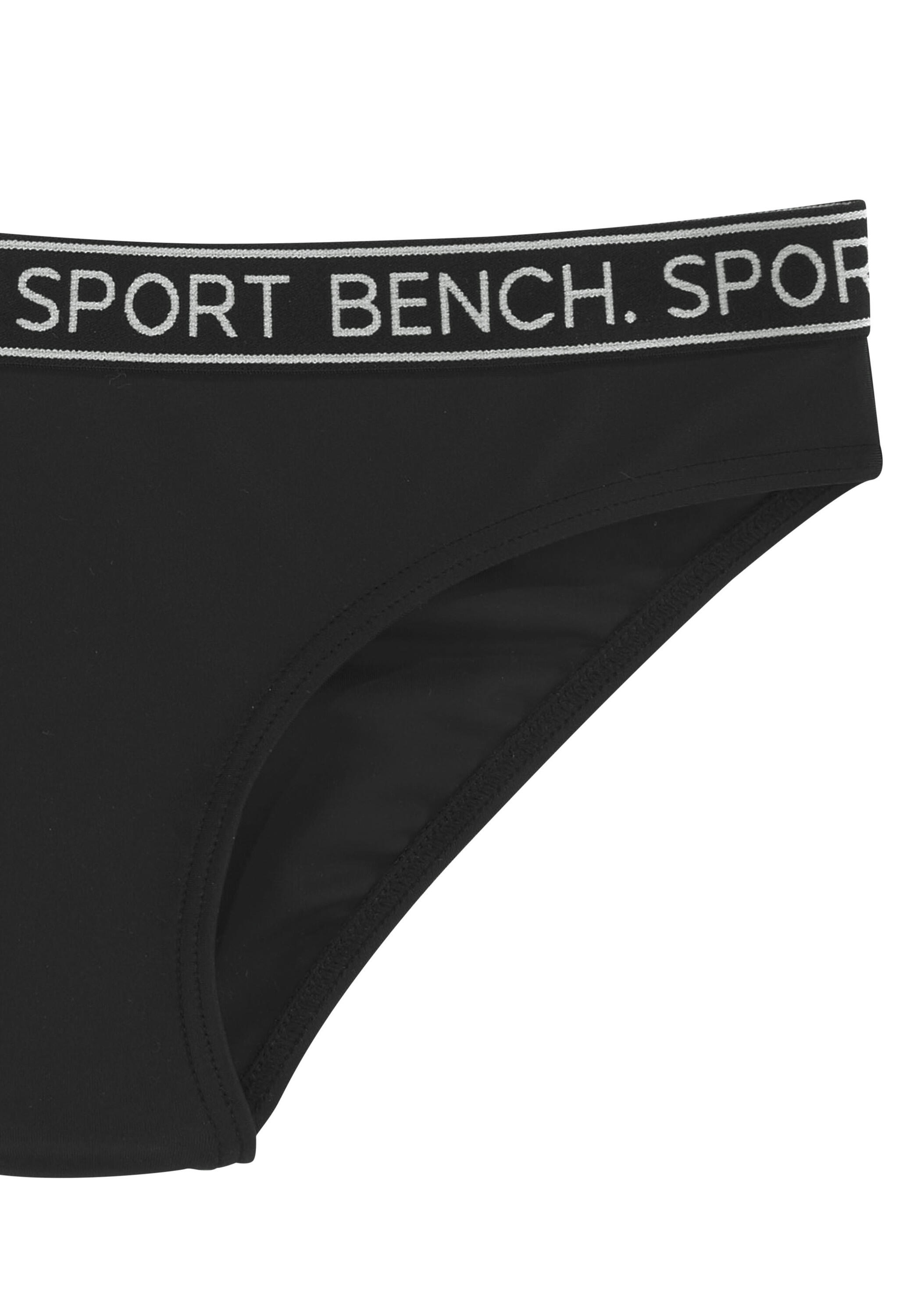 BENCH Triangel-Bikini für Kinder 4/6
