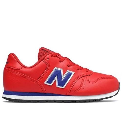 Scarpa universali bambini New Balance 373