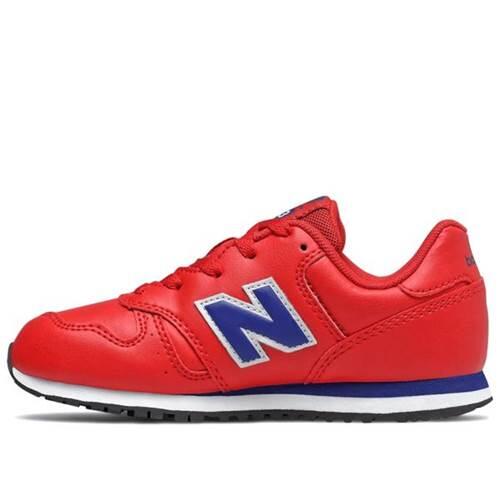 Buty do chodzenia dla dzieci New Balance 373