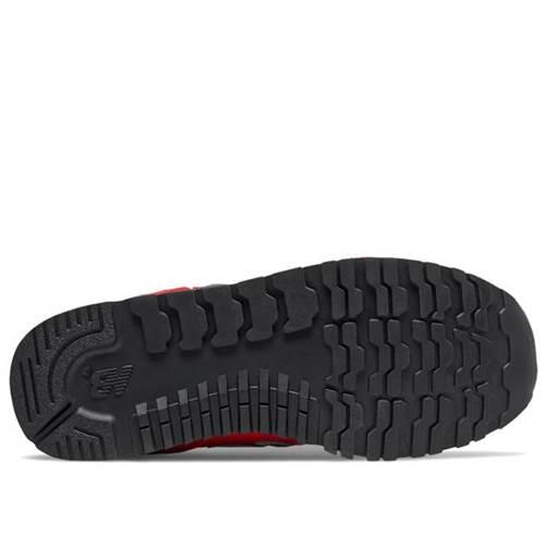 Schoenen universeel voor kinderen New Balance 373 3/3