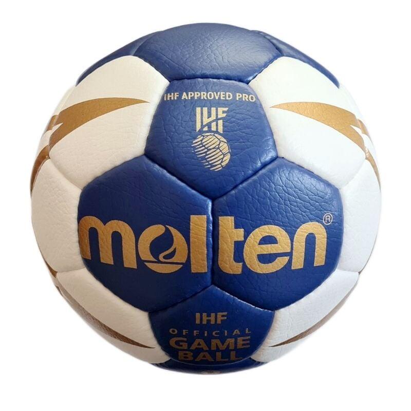 Molten Handball HX5001-BW, Größe 3