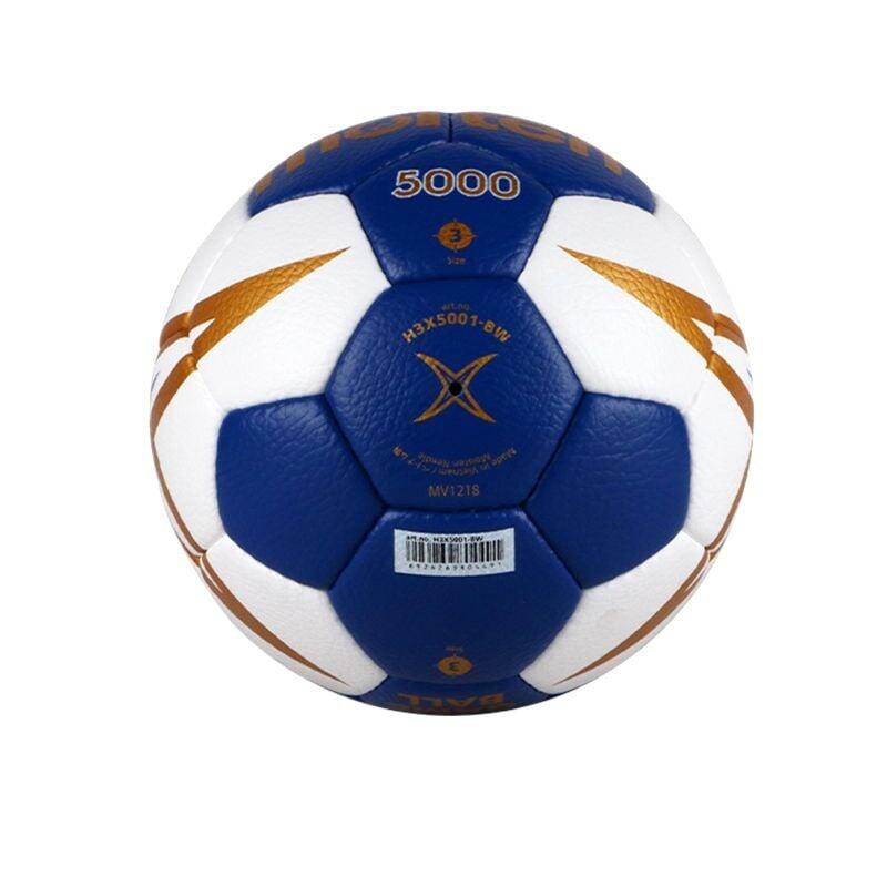 Molten Ballon de handball « HX5001-BW », Taille 3