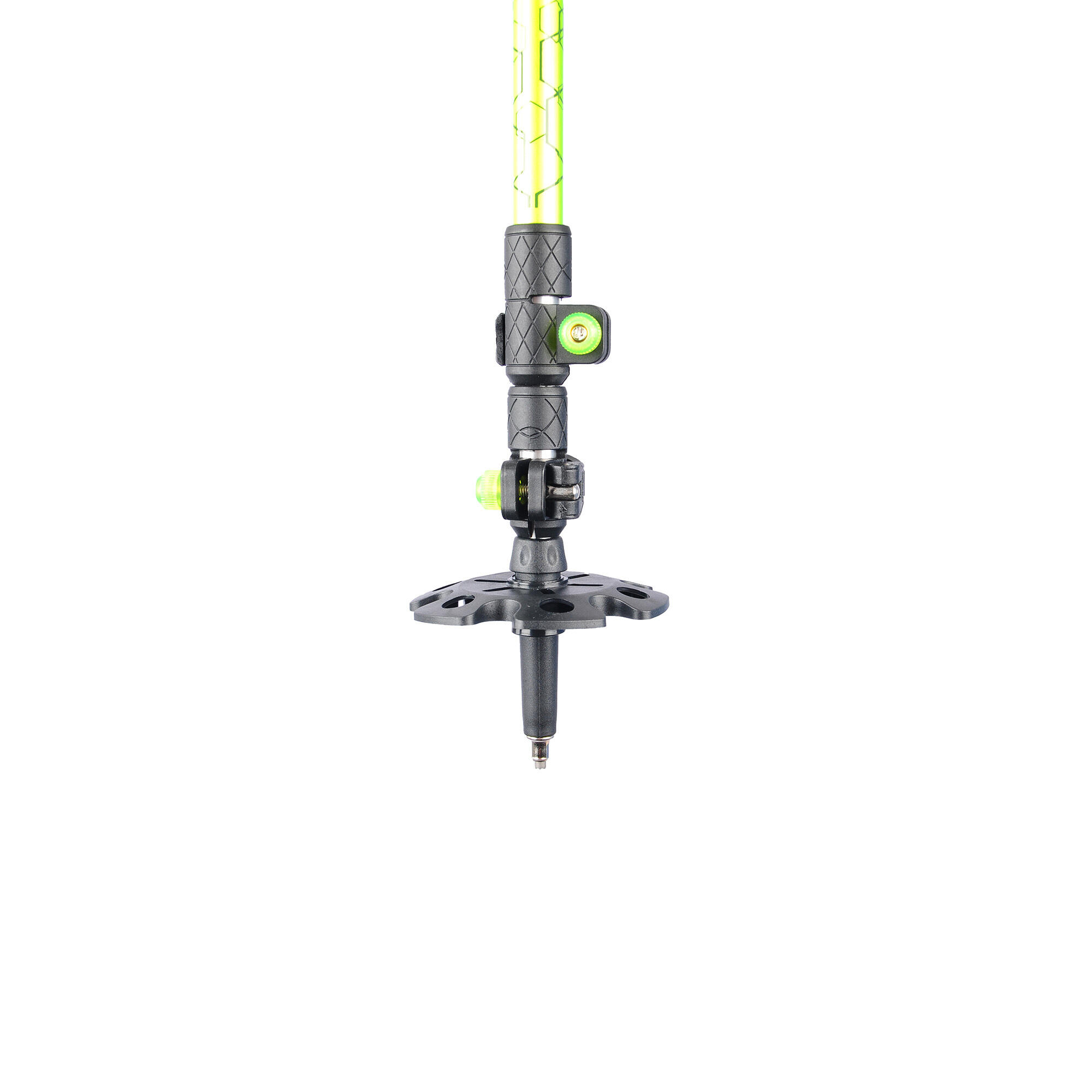 Bâtons de trekking Joluvi Klamp Pro 3 4/7