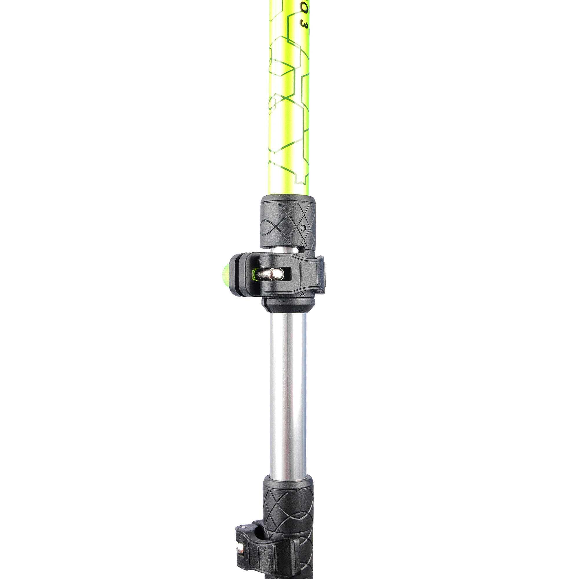 Bâtons de trekking Joluvi Klamp Pro 3 5/7