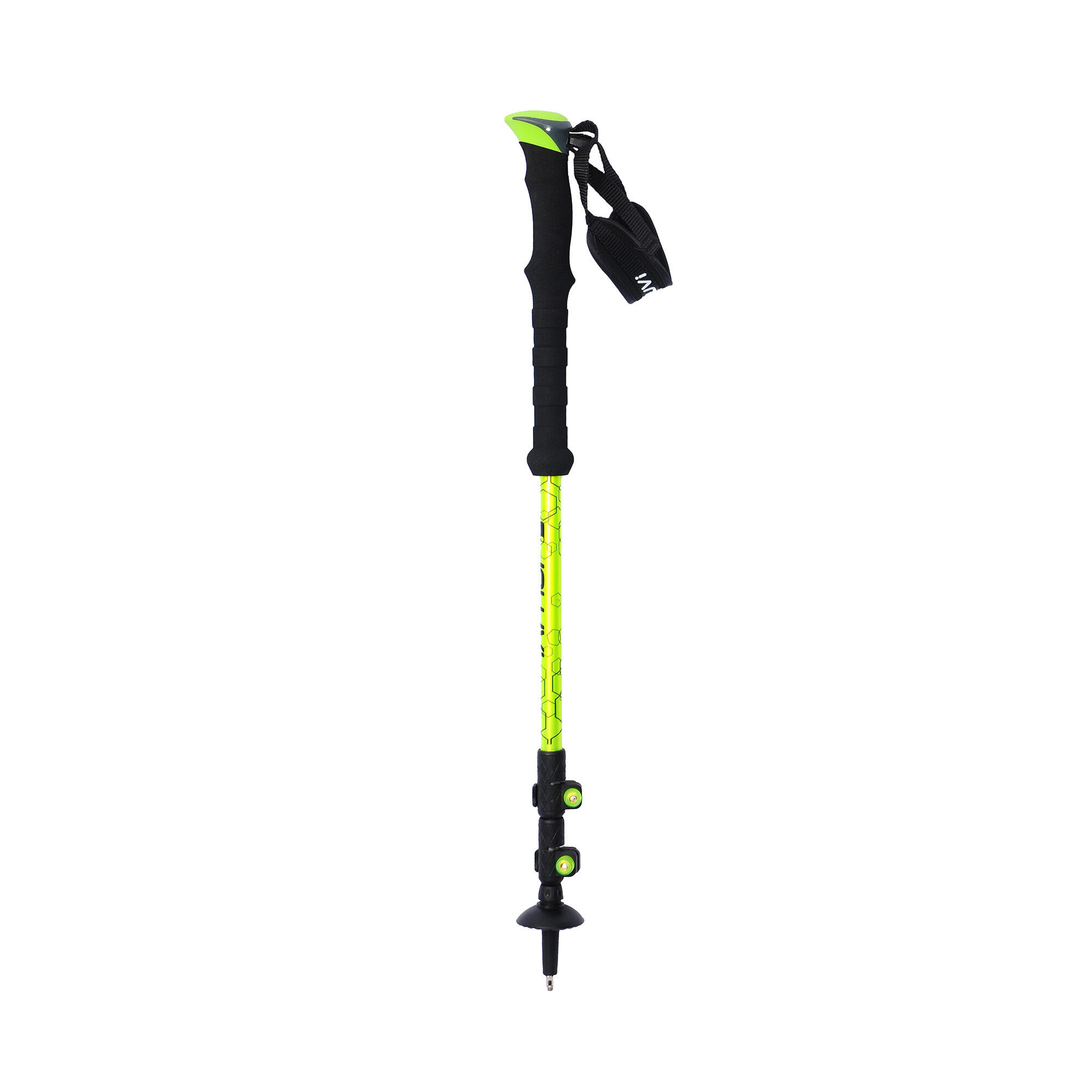 Bâtons de trekking Joluvi Klamp Pro 3 3/7