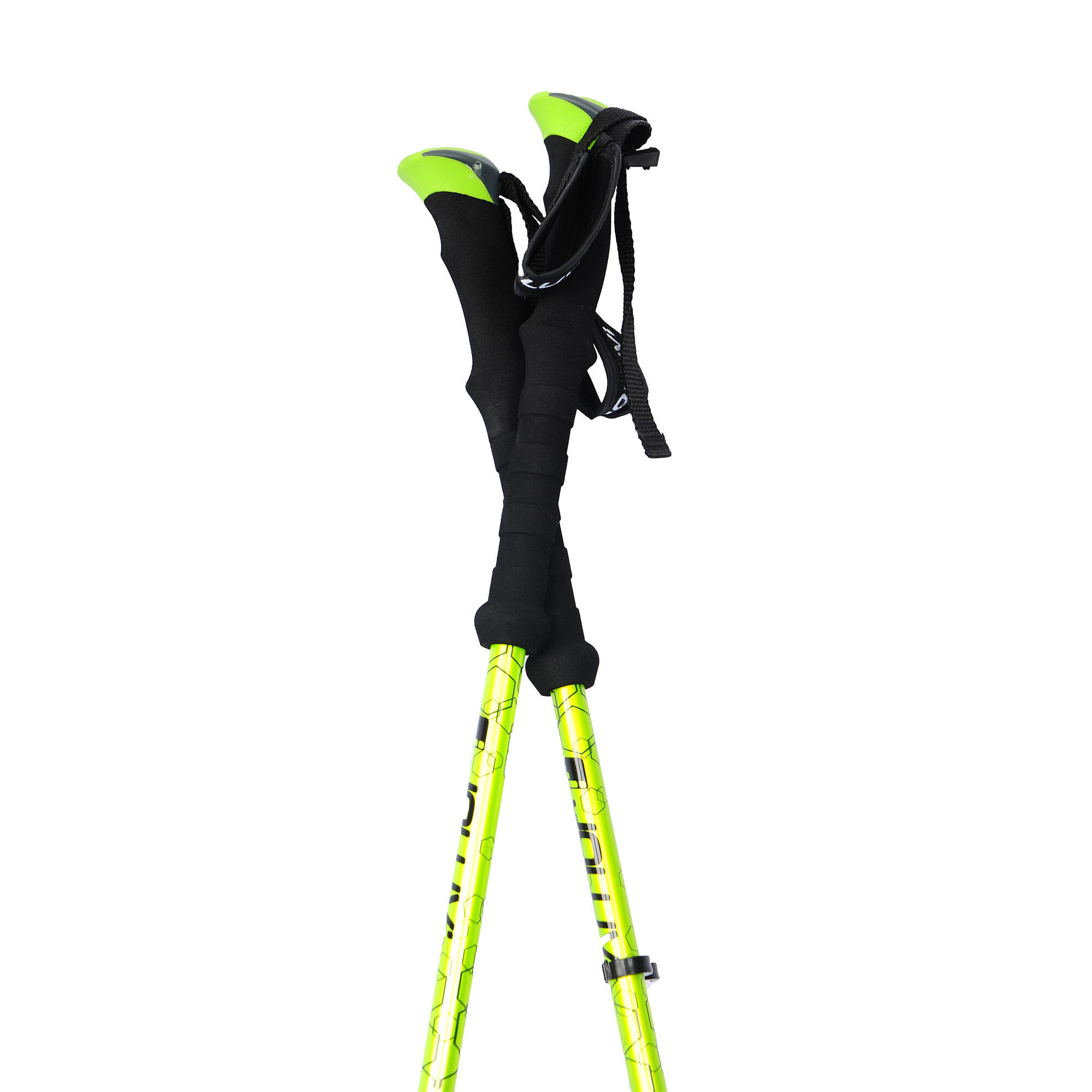 Bâtons de trekking Joluvi Klamp Pro 3 2/7