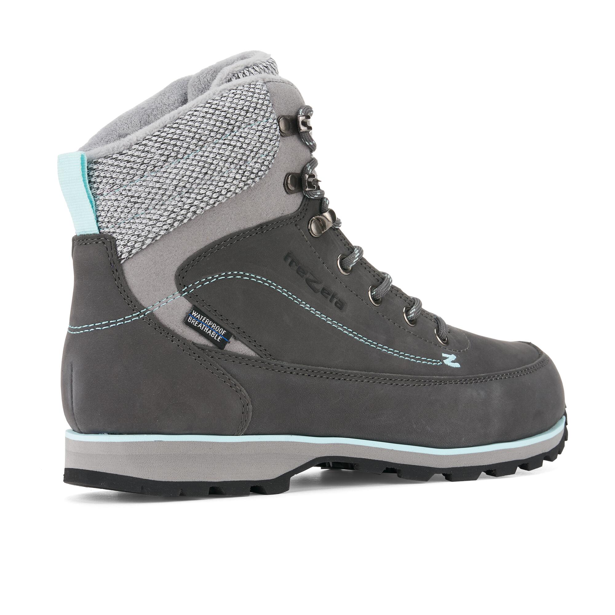 Chaussures de randonnée femme Trezeta Velvet W'S 4/6