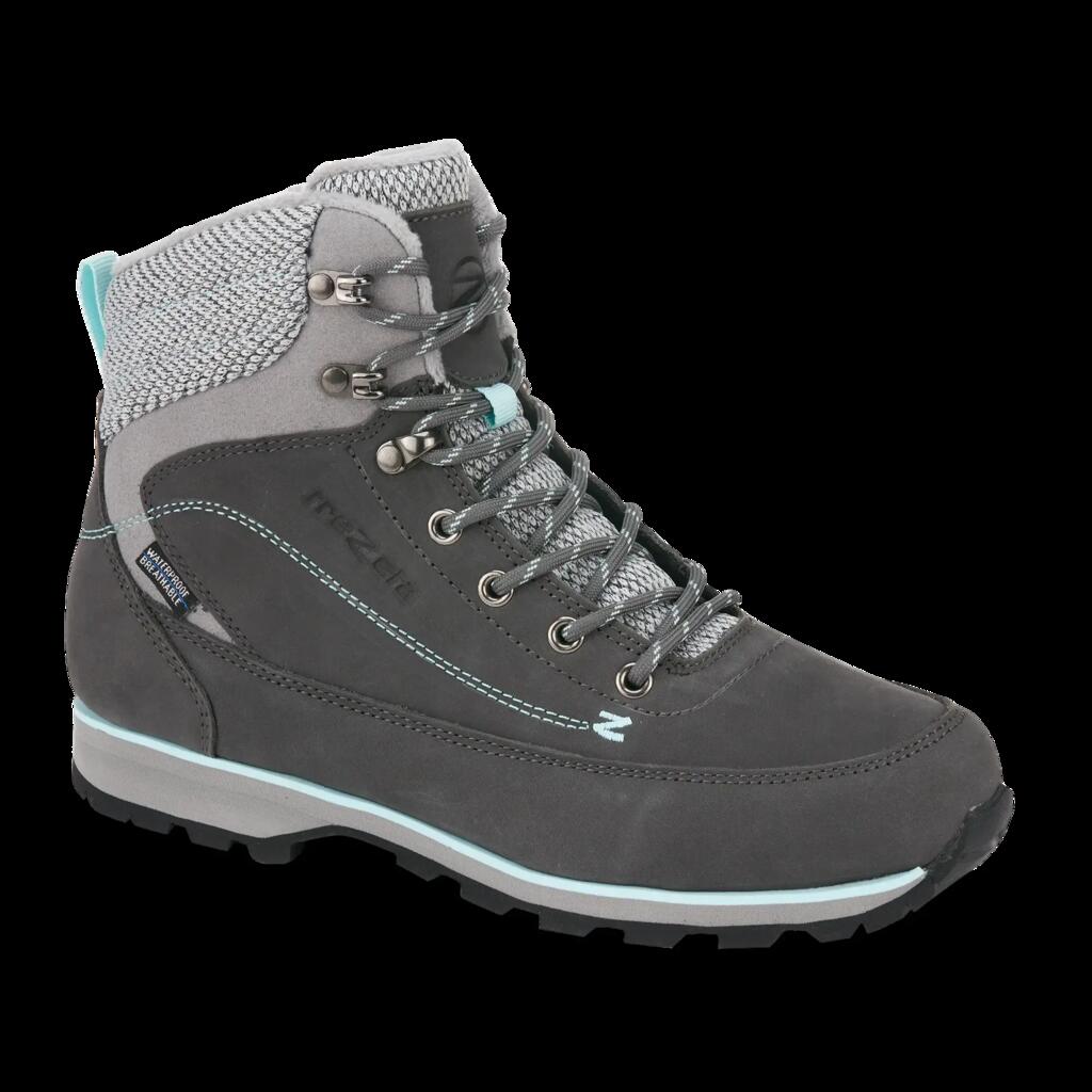 Women's hiking Trainers Trezeta Velvet W'S