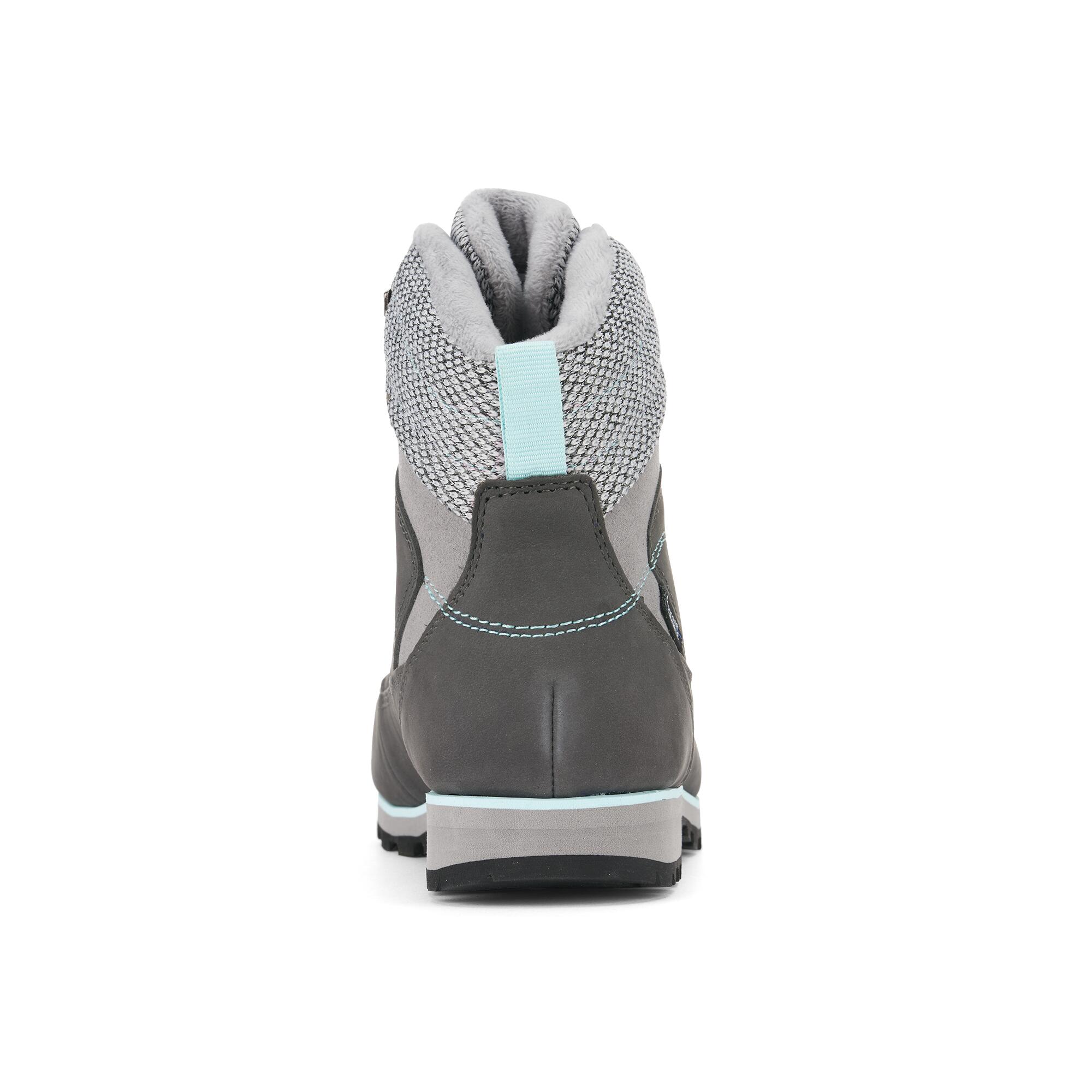 Chaussures de randonnée femme Trezeta Velvet W'S 5/6