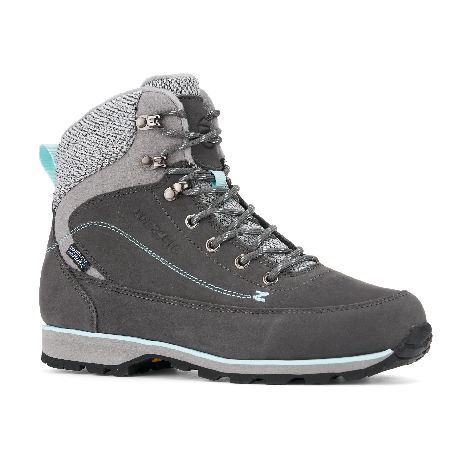 Chaussures de randonnée femme Trezeta Velvet W'S 3/6