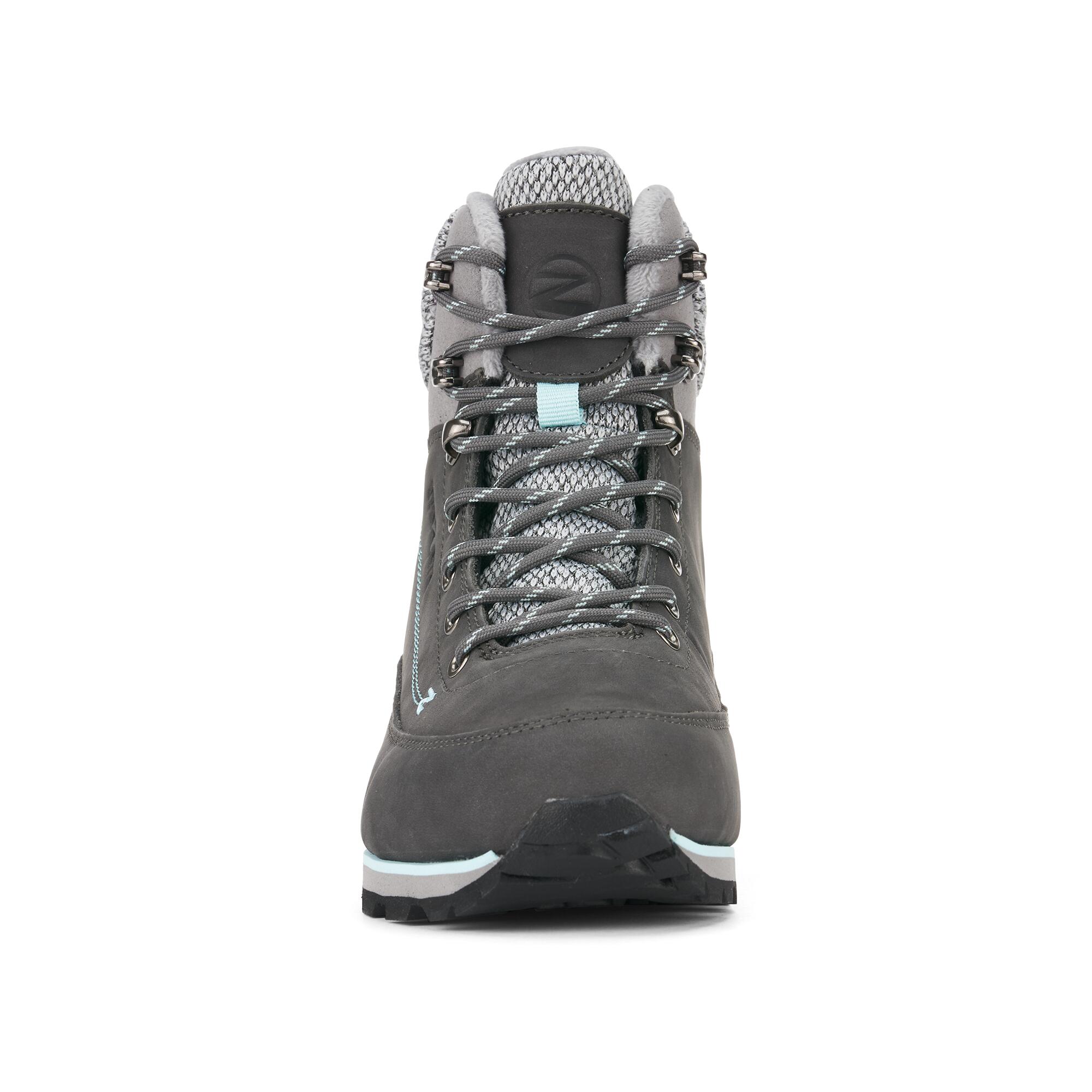 Chaussures de randonnée femme Trezeta Velvet W'S 2/6