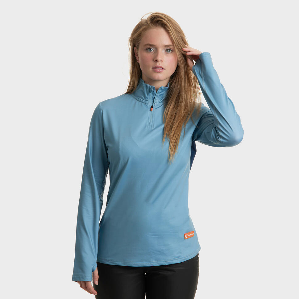 Bluza narciarska Damska Gareth & Lucas Fifty-Three