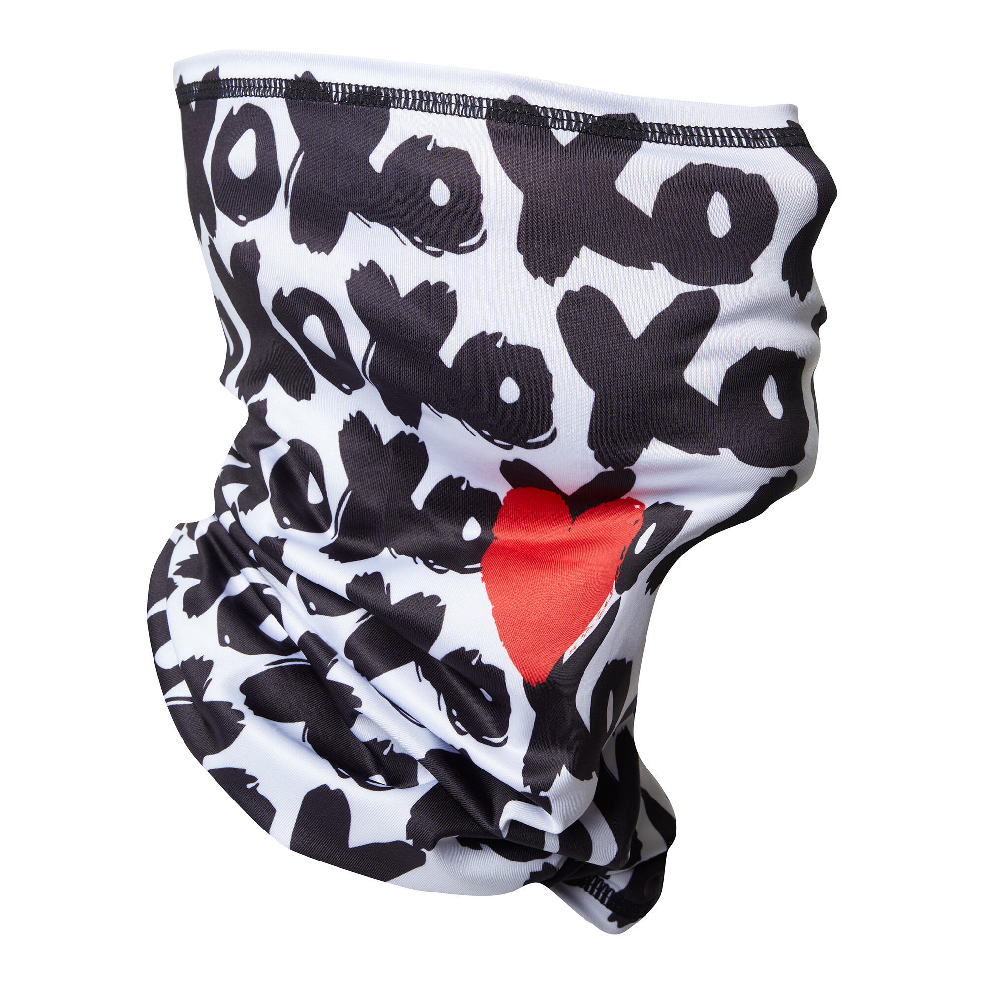 GARETH & LUCAS Ski Bandana Sixty 4/5
