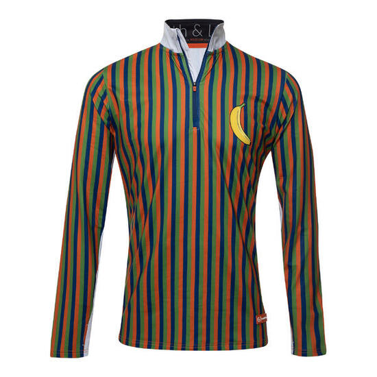 Bluza narciarska Męska Gareth & Lucas The Forty-One