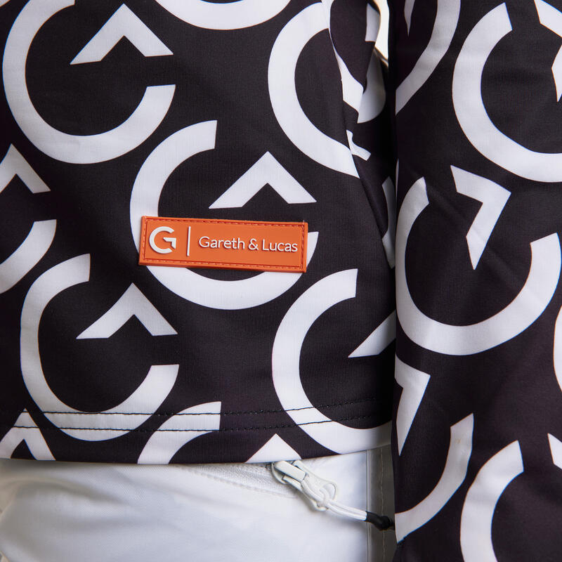 Bluza narciarska Damska Gareth & Lucas Forty-Two