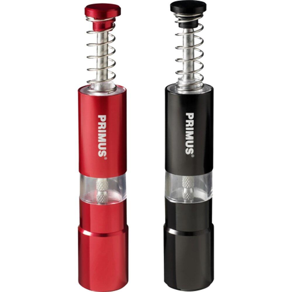 Salt & Pepper Mill 2 Pack Set 1/3