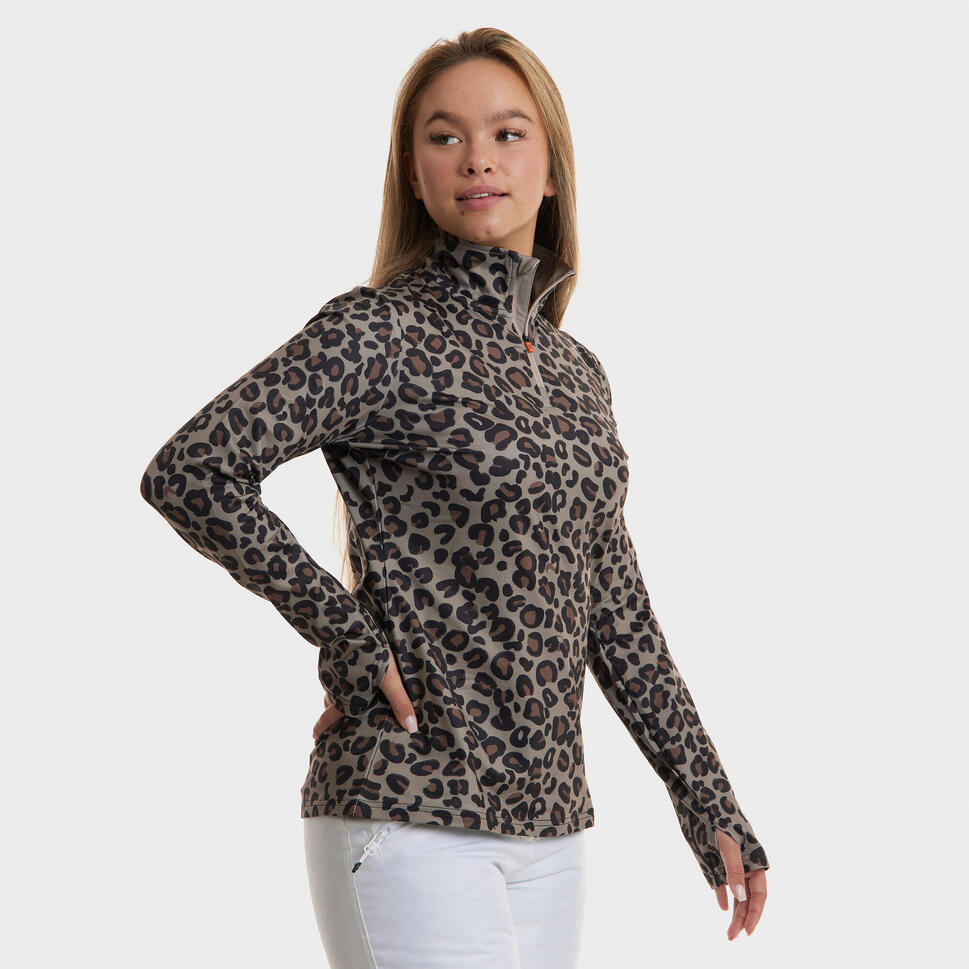 Bluza narciarska Damska Gareth & Lucas Forty-Five