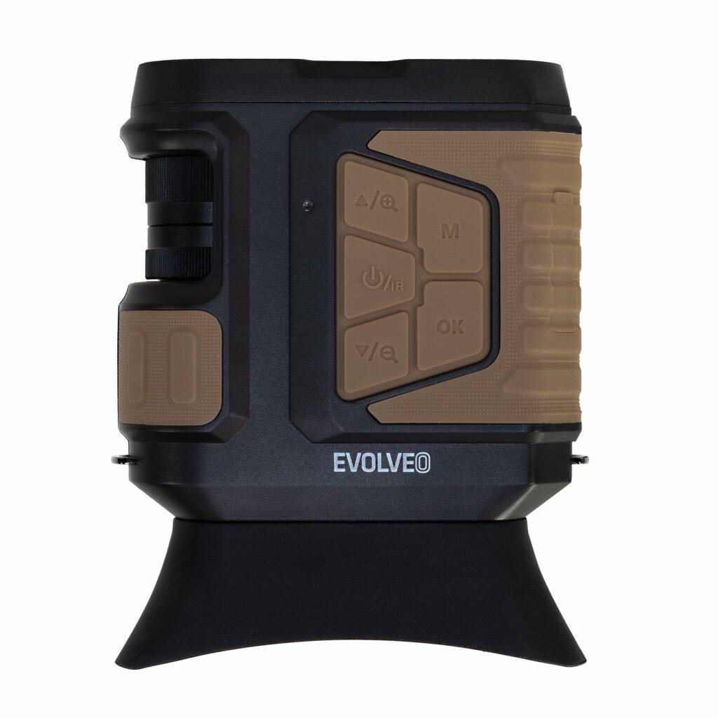 NightVision W25 binokulár s nočním viděním a WiFi 2/7