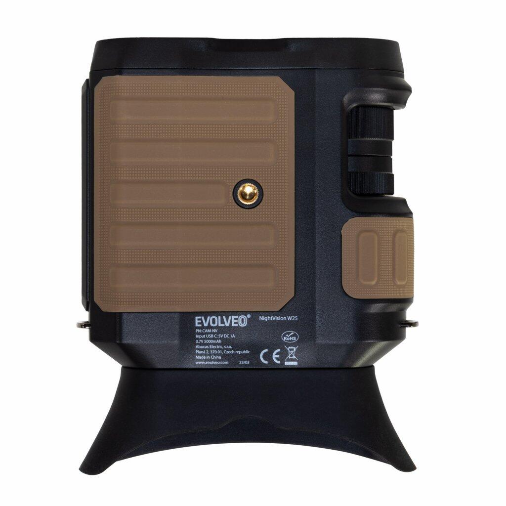 NightVision W25 binokulár s nočním viděním a WiFi 3/7