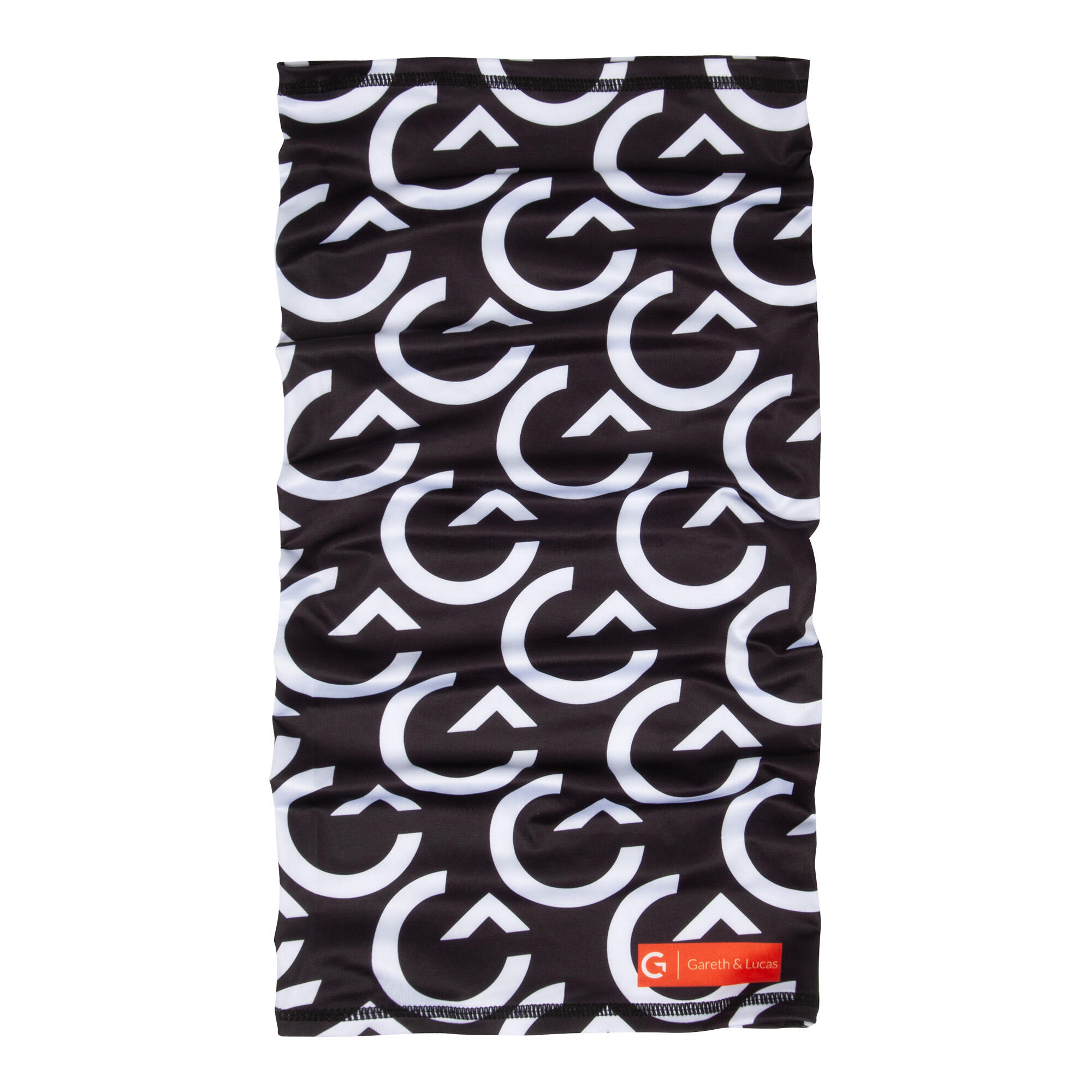 GARETH & LUCAS GARETH & LUCAS Ski Bandana Sixty-One