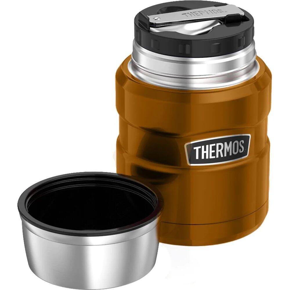Stainless King Food Flask 1/3