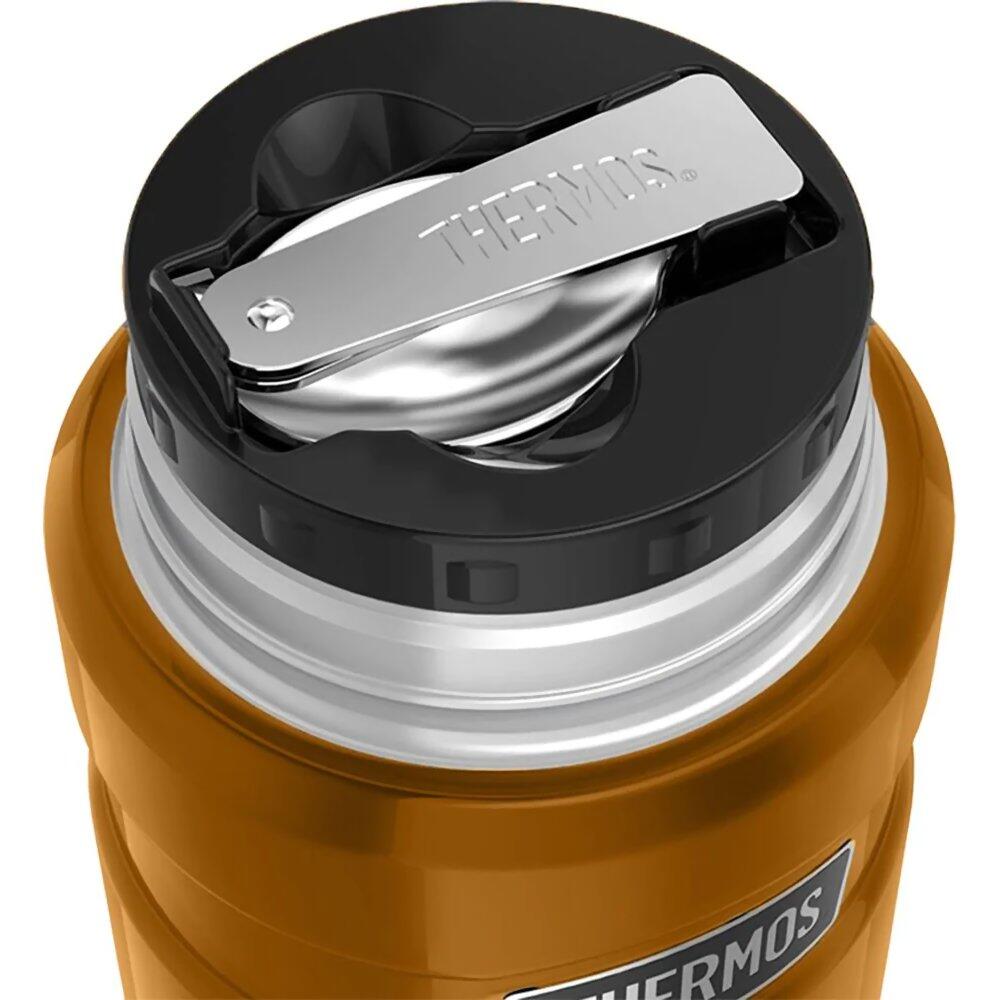 Stainless King Food Flask 3/3