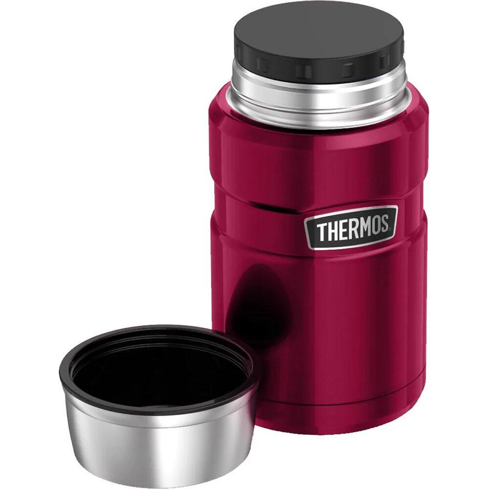 Stainless King Food Flask 3/3