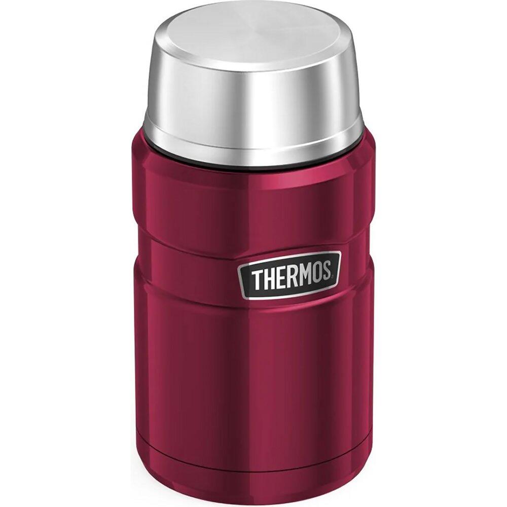 Stainless King Food Flask 2/3