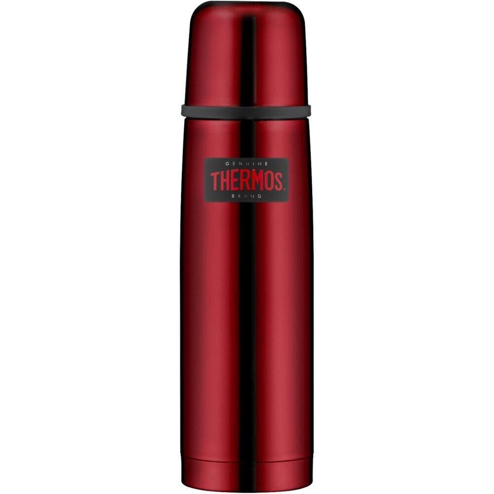 THERMOS Light and Compact Insulated Vacuum Flask